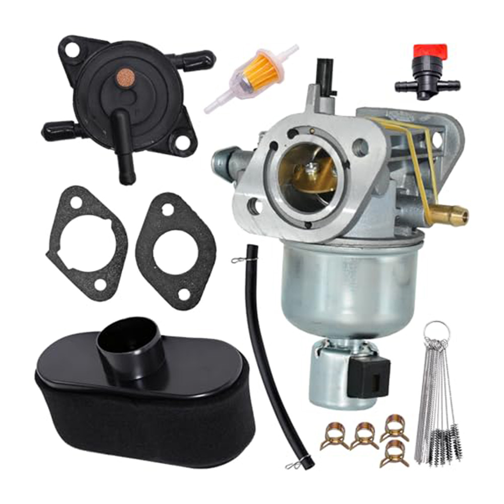 Outdoor Power Tool Kit - Kit de carburateur pour Kawasaki FS481V,