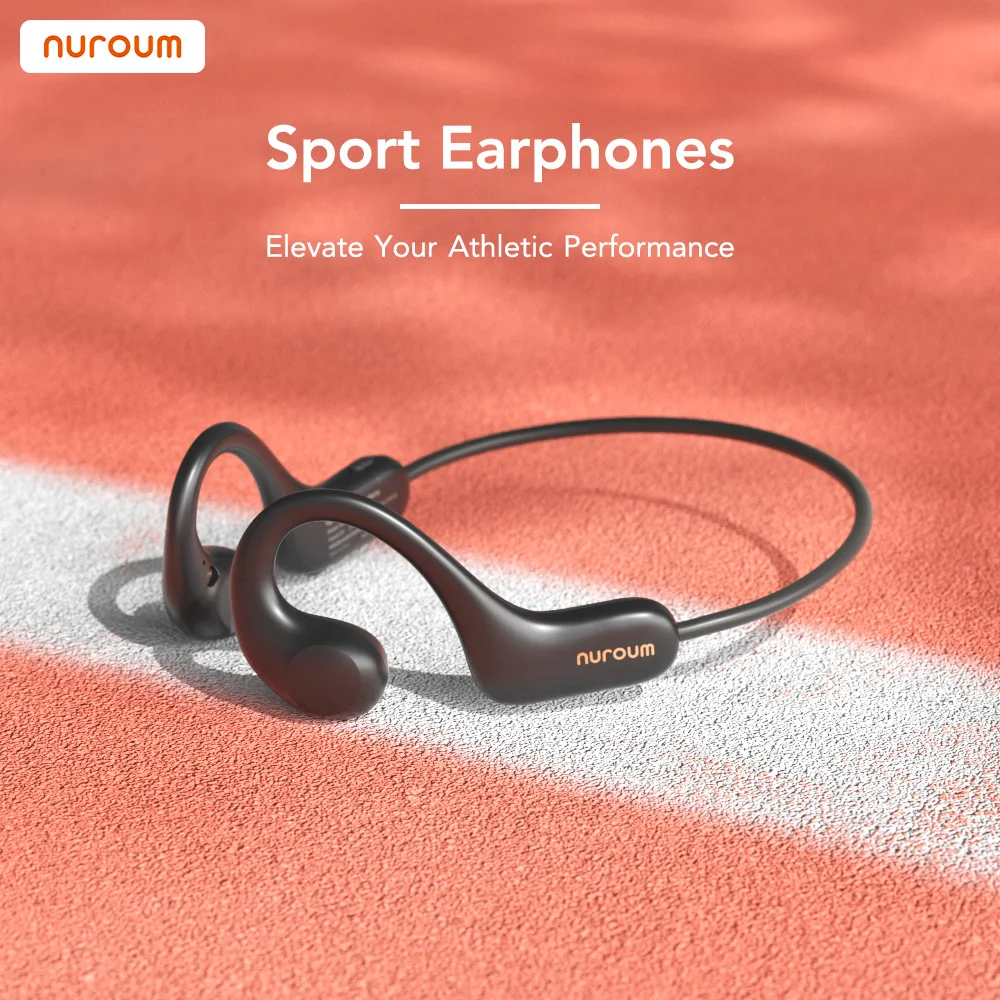 Outdoor Power Adapter Usb C - Écouteurs Bluetooth NUROUM à tour de