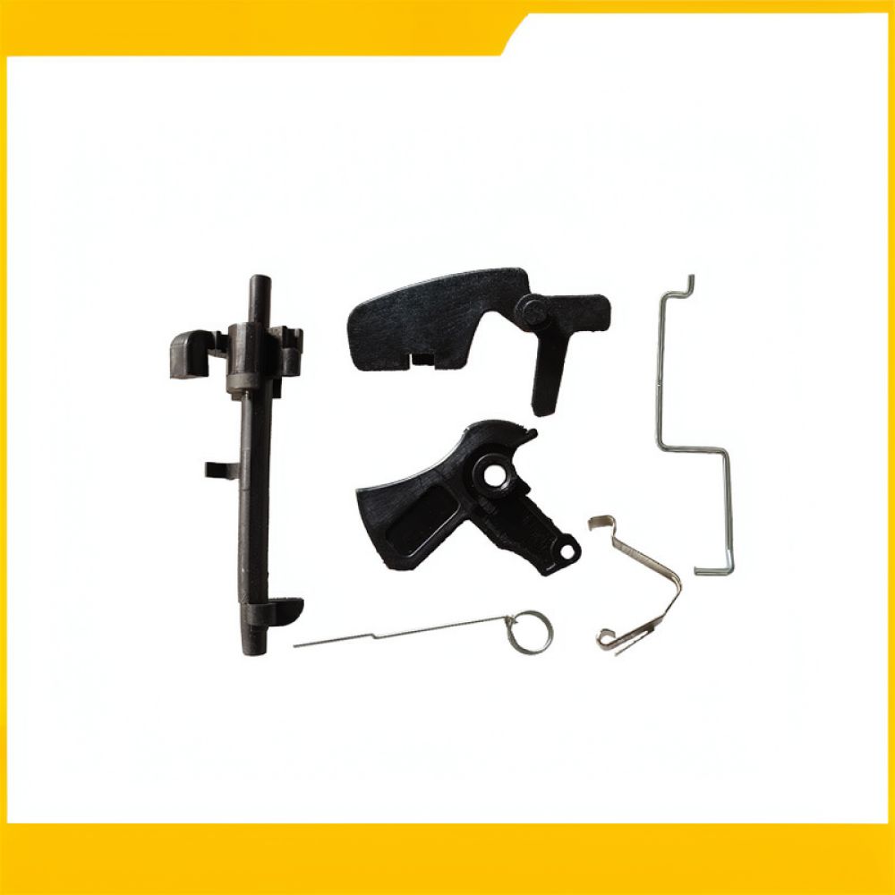 Outdoor Power Tool Kit - Kit de butée de tige de