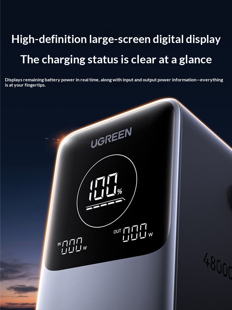 Offre spéciale : batterie exte - Outdoor Power Adapter Usb C avis et prix