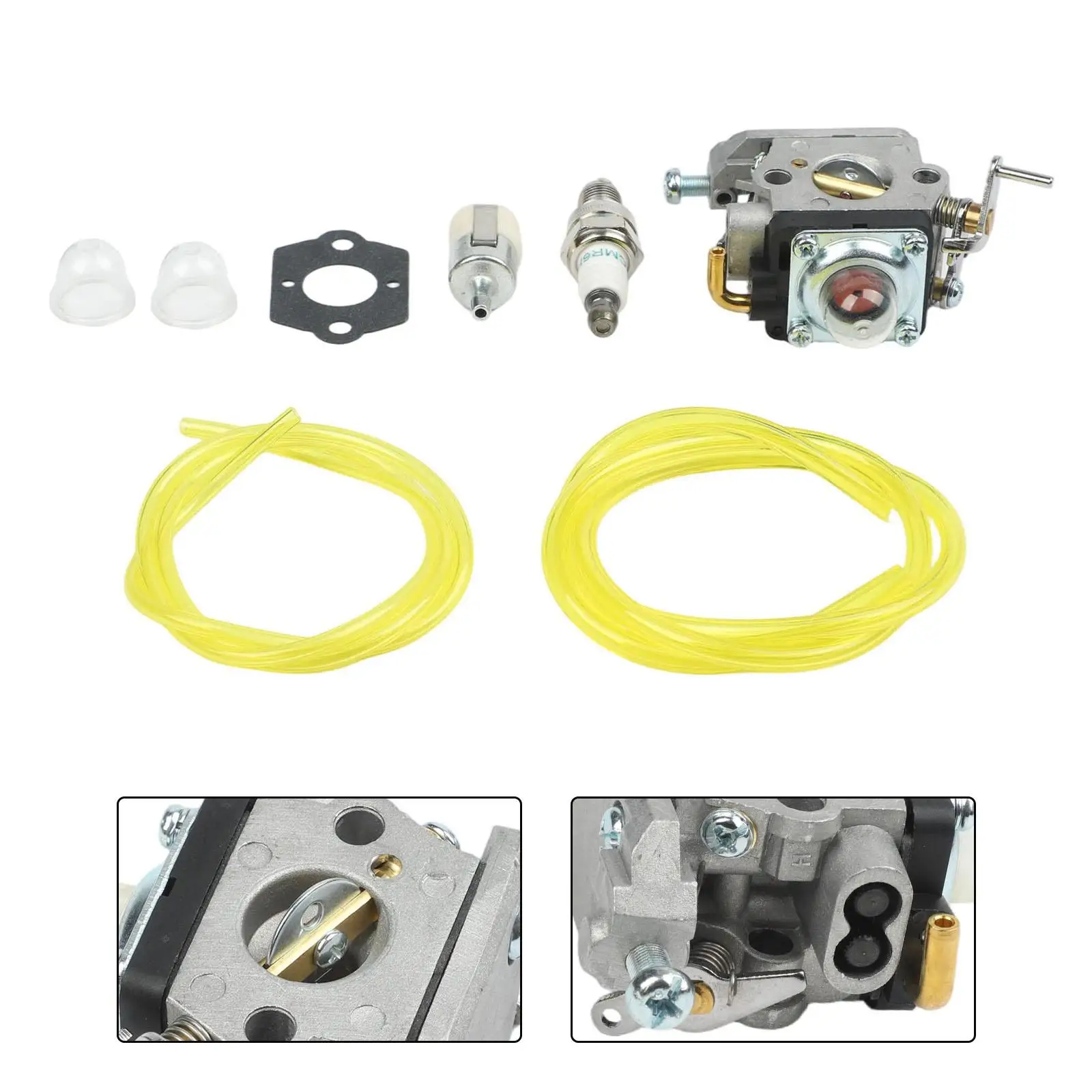 Kit de carburateur pour 122HD4 - Outdoor Power Tool Kit avis et prix