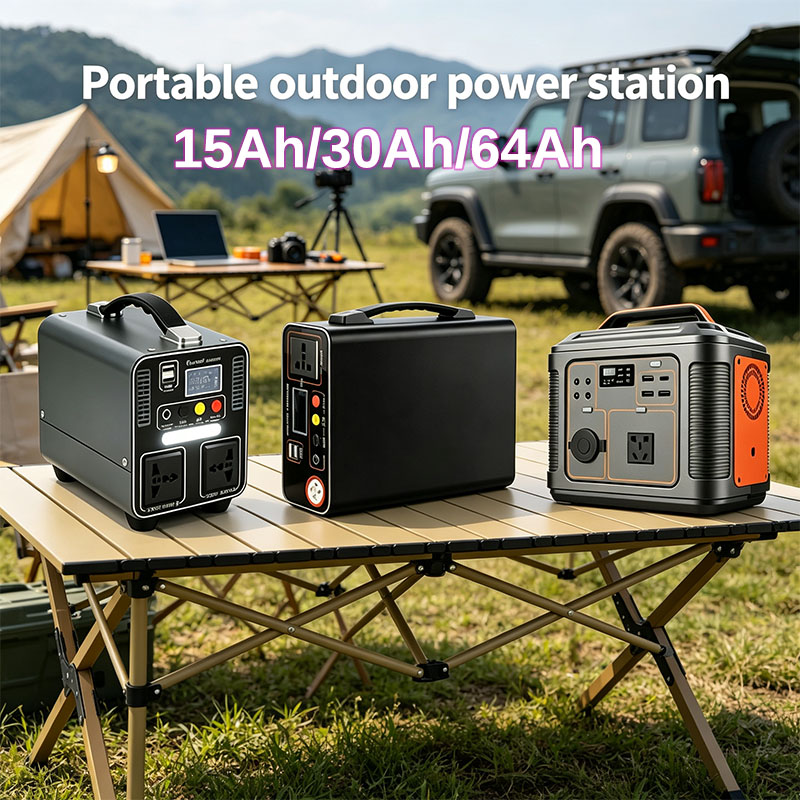 Station d'alimentation portabl - Outdoor Power Adapter Usb C avis et prix