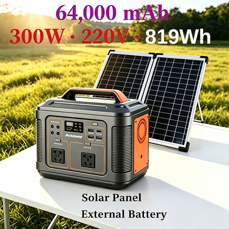 Station d'alimentation portabl - Outdoor Power Adapter Usb C avis et prix