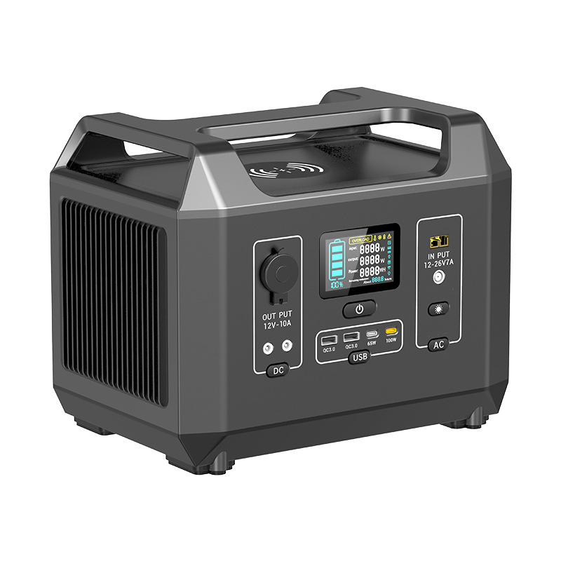 Station d'alimentation portabl - Ac Outdoor Power avis et prix