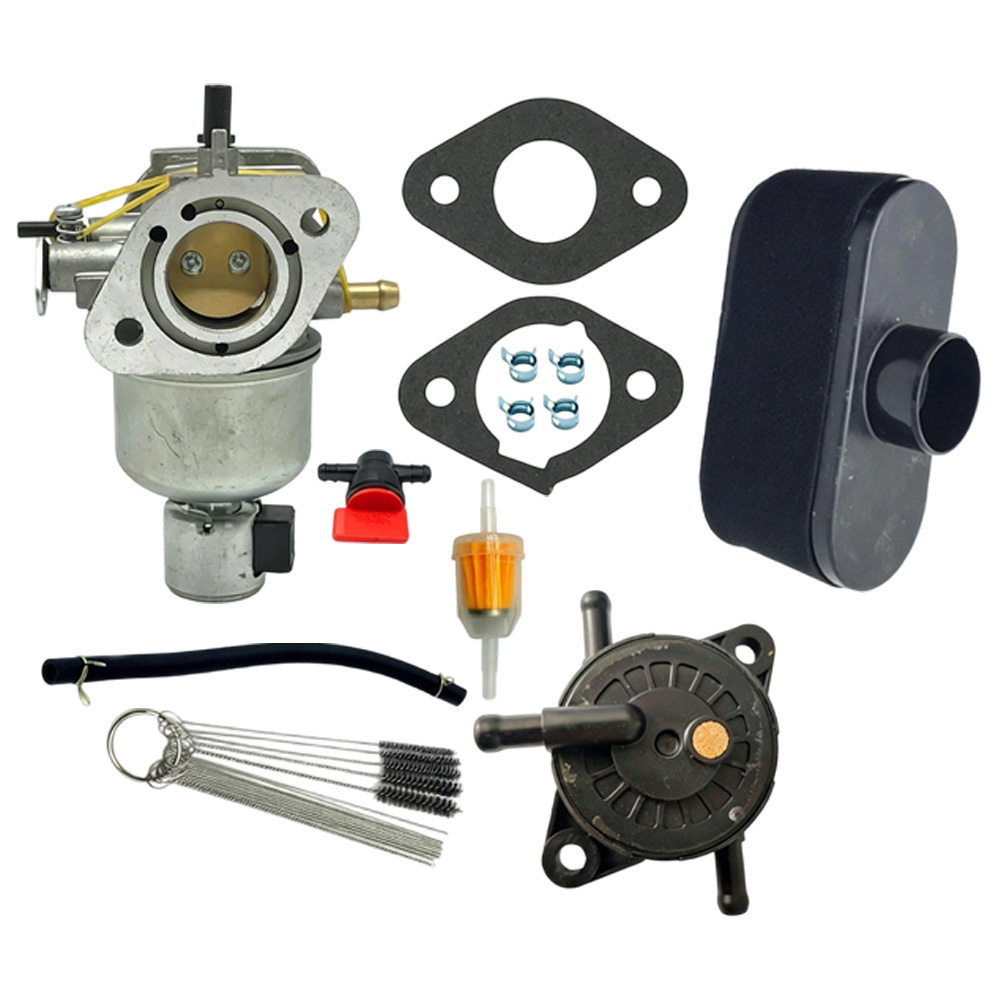 Kit de carburateur pour Kawasa - Outdoor Power Tool Kit avis et prix