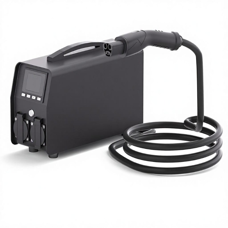 Convertisseur portable DC-AC p - Ac Outdoor Power avis et prix