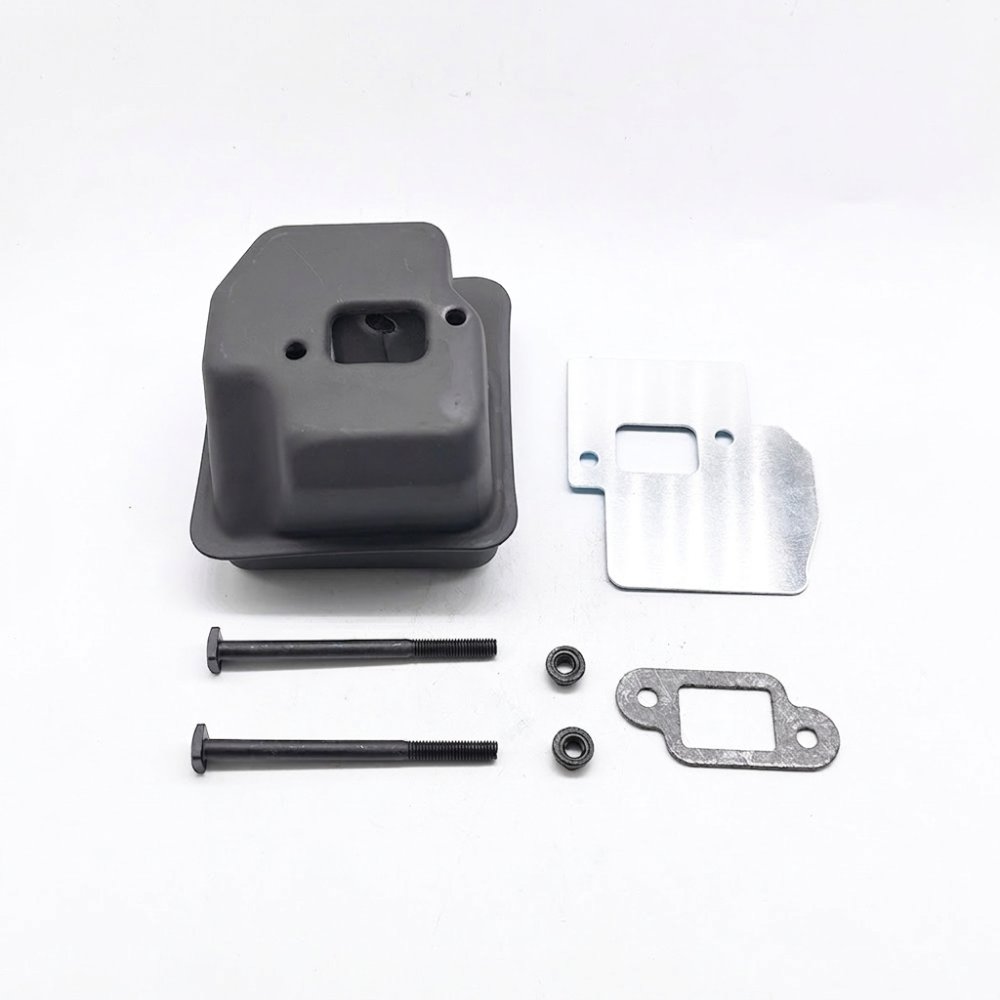 Tuyau d'échappement universel  - Outdoor Power Tool Kit avis et prix