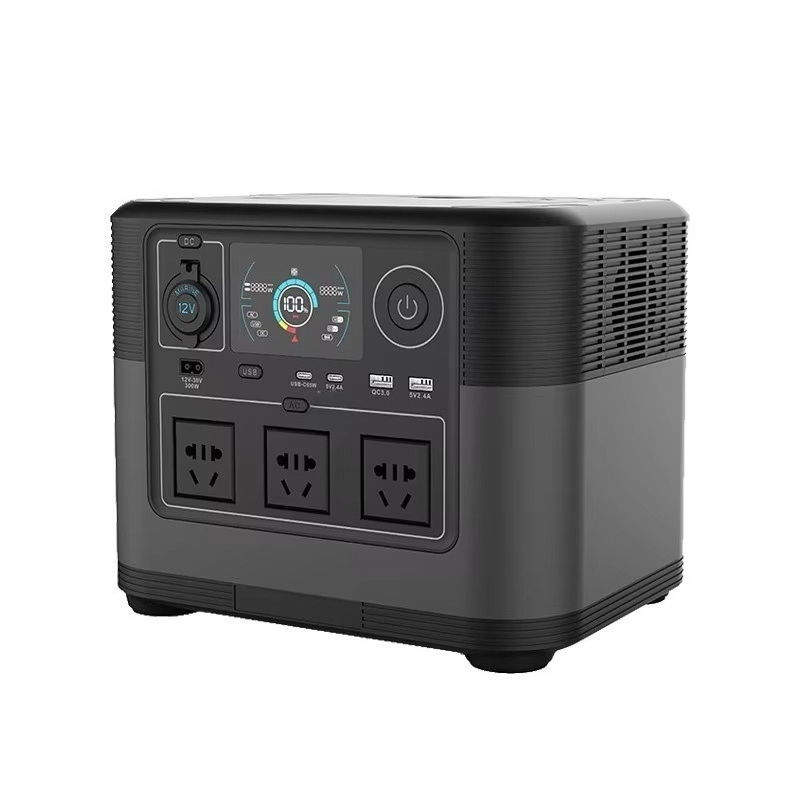 Générateur solaire portable pl - Ac Outdoor Power avis et prix