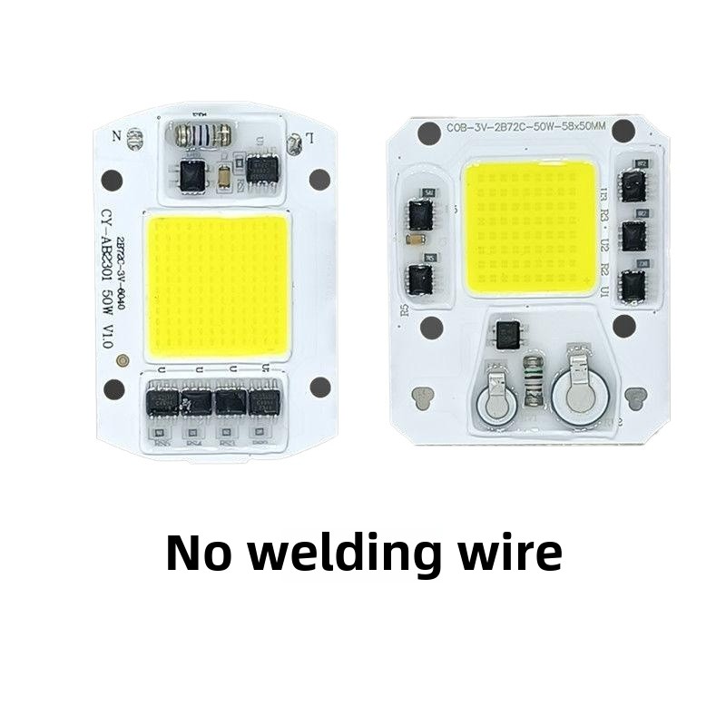COB lampe à LED puce AC 220V L - Ac Outdoor Power avis et prix