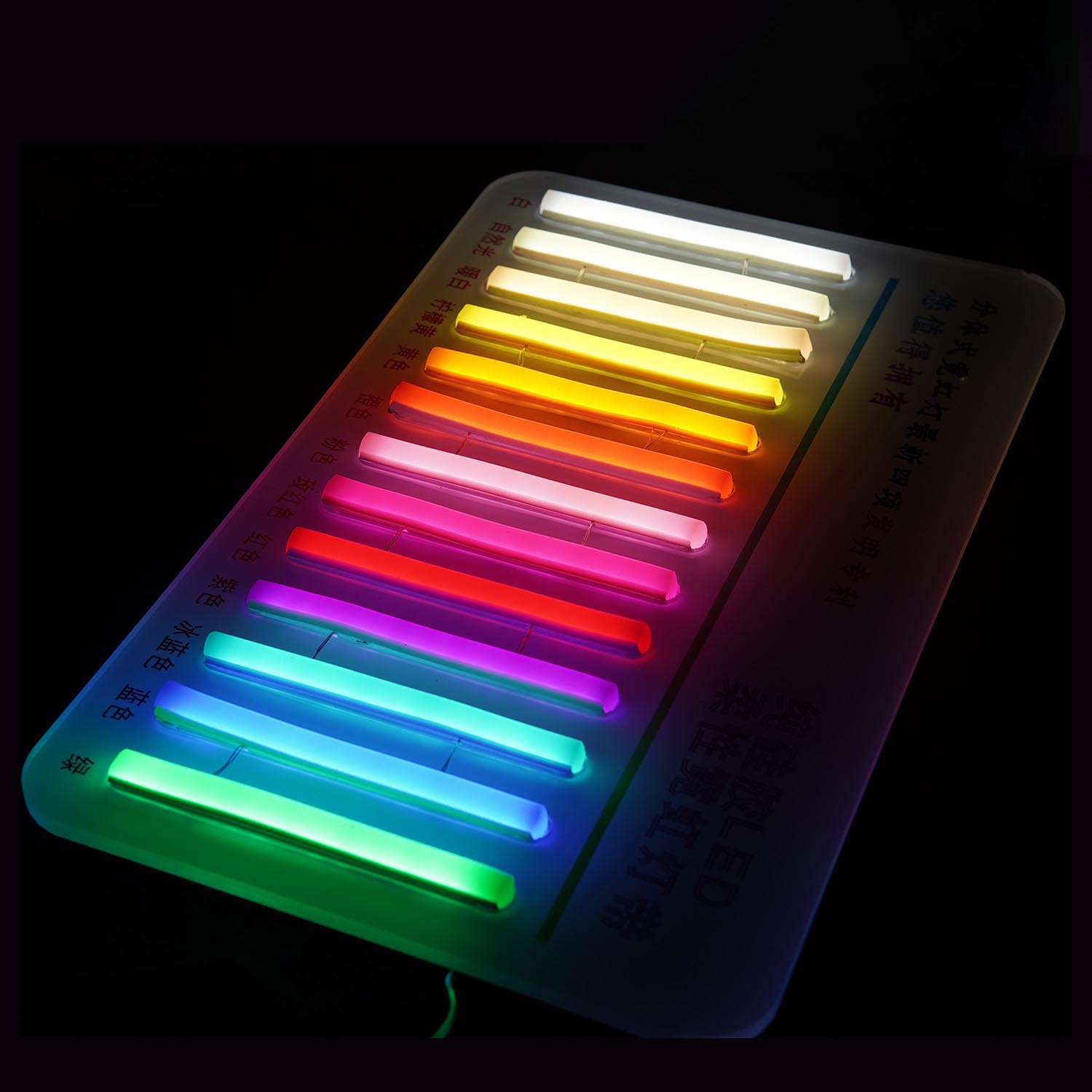 Tube de bande LED néon en sili - Outdoor Power Strip Weatherproof avis et prix